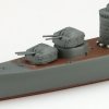 Aoshima 06727 JAPANESE NAVY DESTROYER FUYUTSUKI 1/700